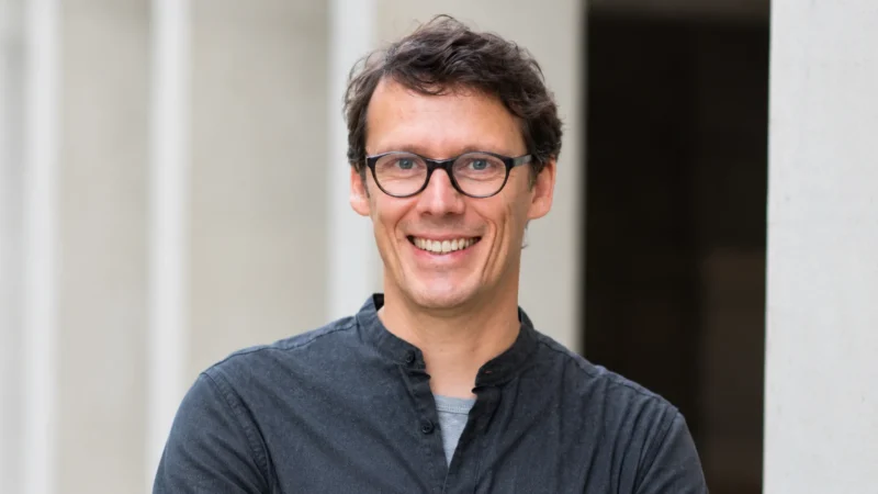 Jean-Chris Marine Joins Roche’s pRED Oncology Team to Advance Drug Discovery