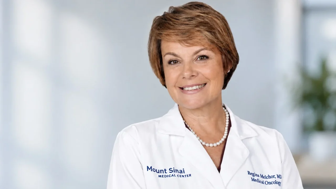 How Psycho-Oncology Combines Medical Treatment and Emotional Support to Care for the Whole Person – Mount Sinai Medical Center