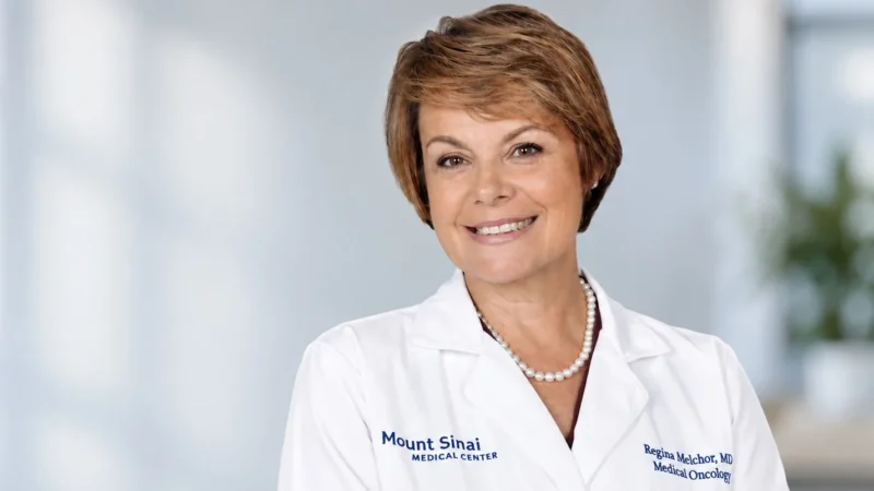 How Psycho-Oncology Combines Medical Treatment and Emotional Support to Care for the Whole Person – Mount Sinai Medical Center