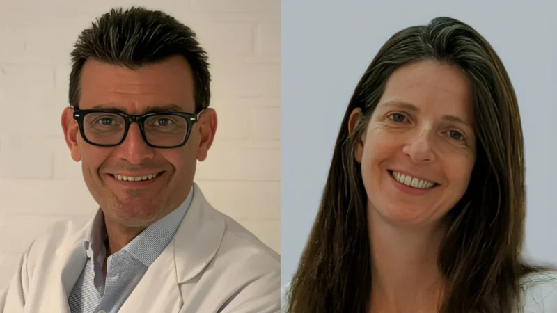 Michail Ignatiadis: Grateful for Hosting Session on Metastatic Breast Cancer at MAMMÔ 2026