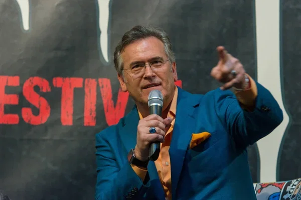 Bruce Campbell Cancer Update: What We Know About His Diagnosis, Treatment, and Five-Year Prognosis