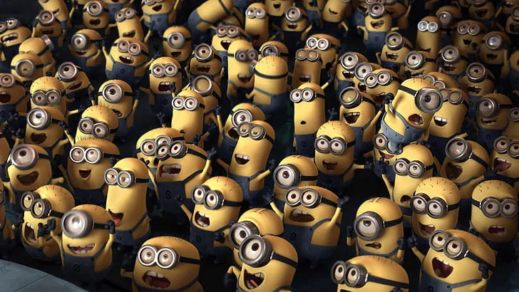 Minions