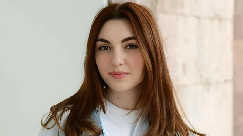 Ina Khachatryan: Starting My First ESMO Congress With One of The Most Awaited Events of OncoDaily