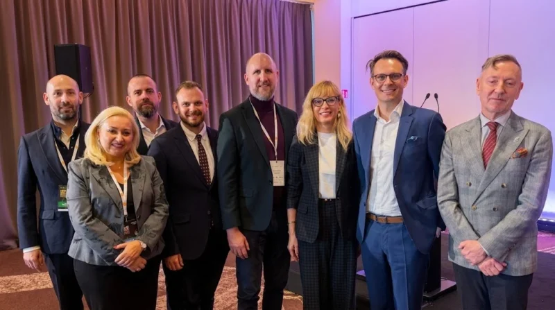 Barbara Jereczek-Fossa Celebrates New Partnership Between ESTRO and PTRO