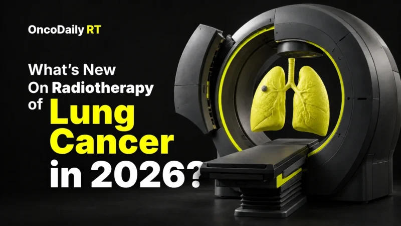 Gilberto Lopes: 5 Lung Cancer Trials I Will be Watching Closely at ESMO26