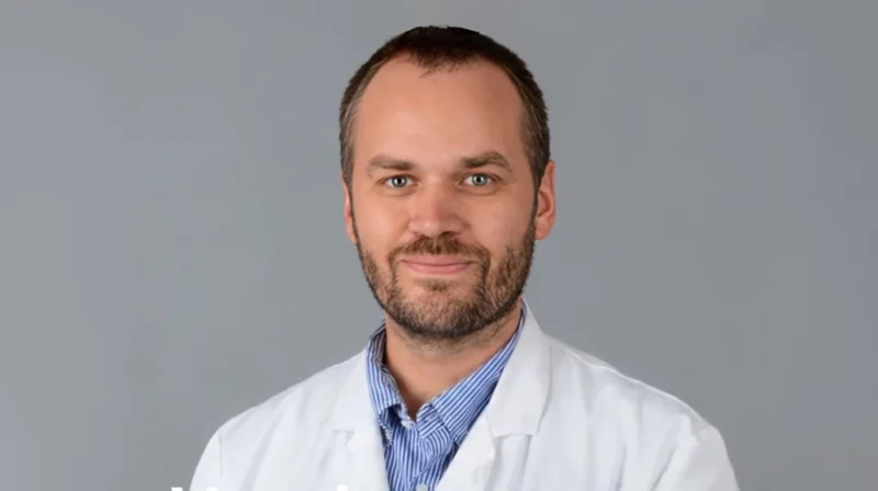 François-Xavier Danlos Answers 5 Questions on Therapeutic Cancer Vaccines – Gustave Roussy