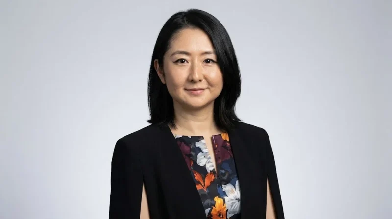 Jia Liu: IBI343 Advances from Early-Phase Research to Positive Phase 3 Results in Gastric Cancer