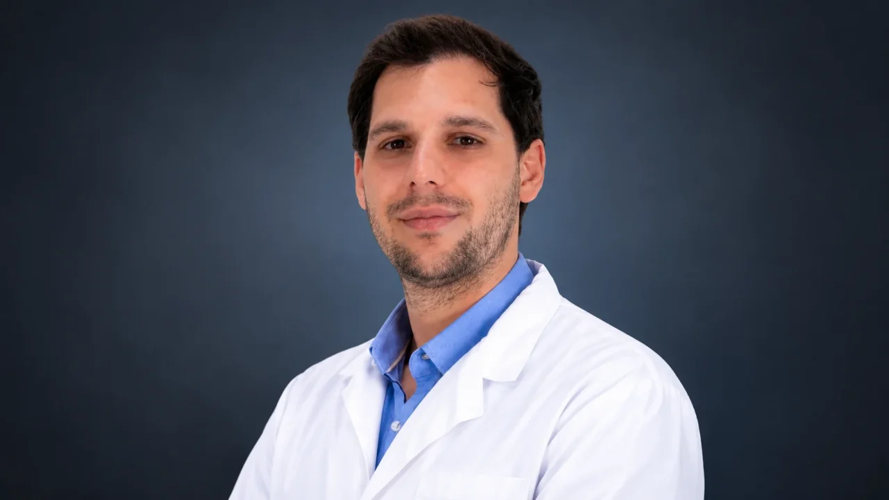 Carlos López-Jiménez: Sarcoma Track in ESMO 2026