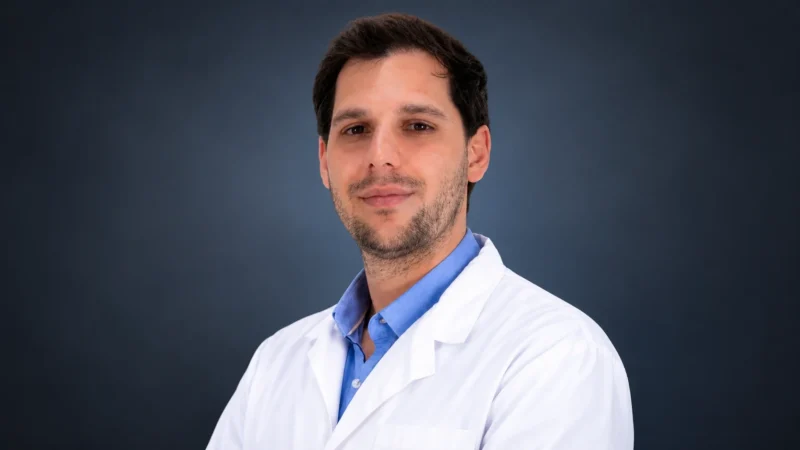 Carlos López-Jiménez: Sarcoma Track in ESMO 2026