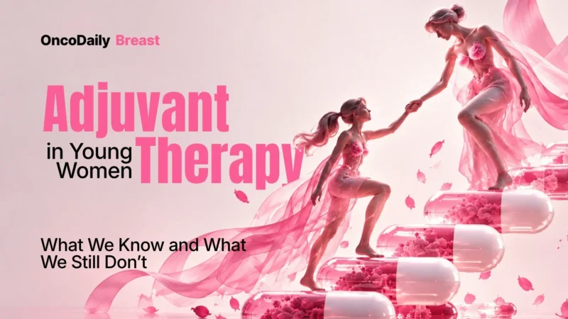 Nicolò Battisti: What Not to Miss in Breast Cancer at ESMO Congress 2026