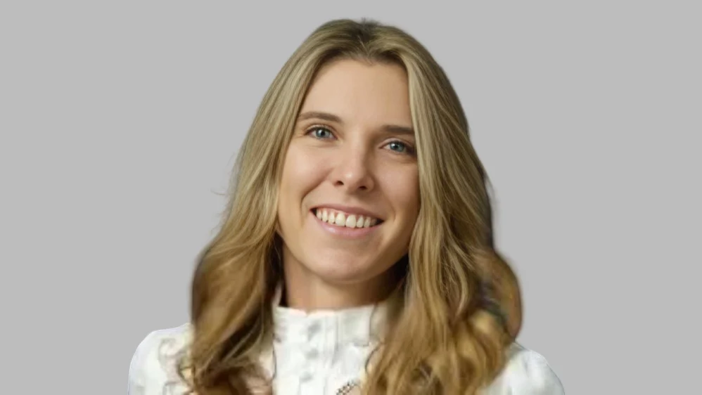 Isabel Mestres