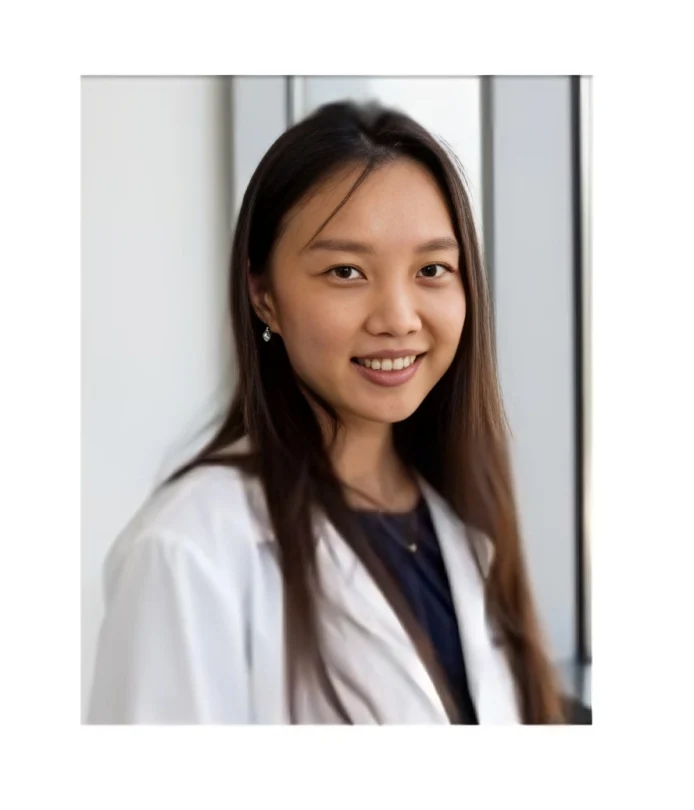 Patrick C. Ma: Welcoming Rebecca Chen as New Faculty Member at LSU