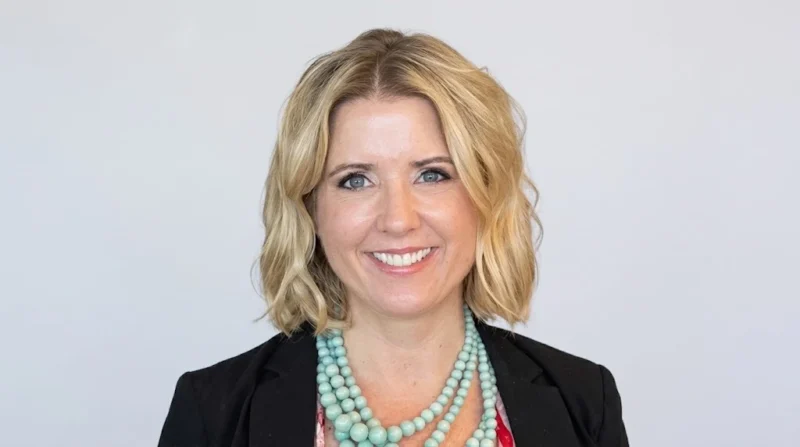 Kelly Brown Joins Roche as VP and Disease Area Head of Lung, GI and GU Oncology