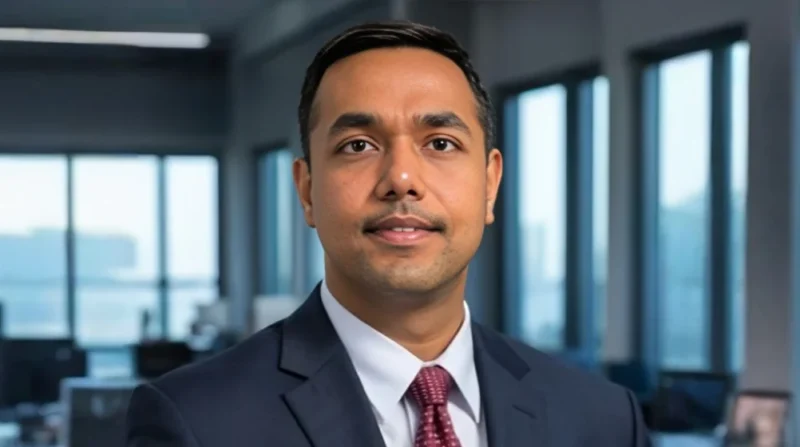 Aakash Desai։ Phase I Study of MGC026 Reports Antitumor Activity and Safety Results at ESMO 2026