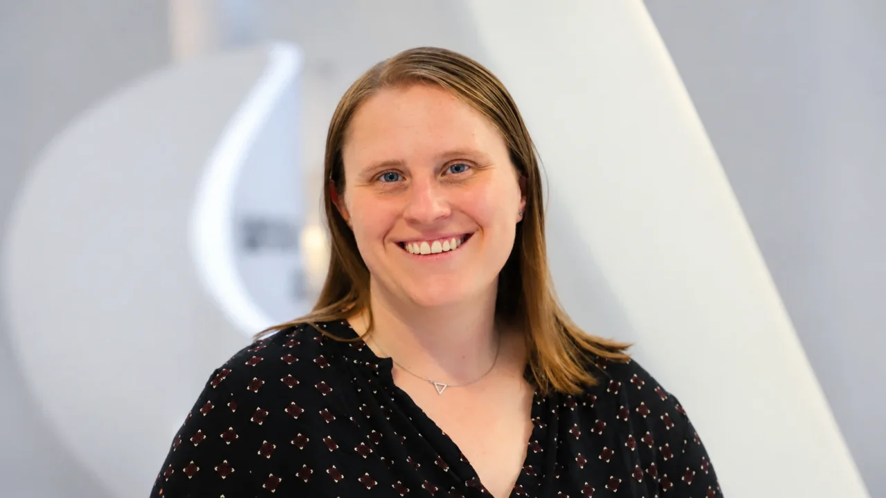Victoria Forster: The Reality of Childhood Cancer Care Worldwide