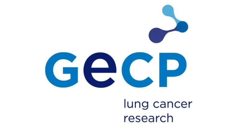 GECP Introduces New Lung Cancer Data at ESMO 2026