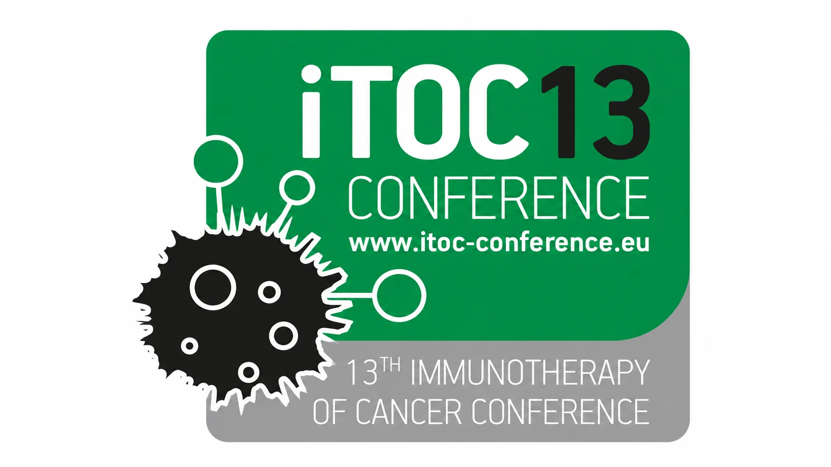 13th Immunotherapy of Cancer Conference