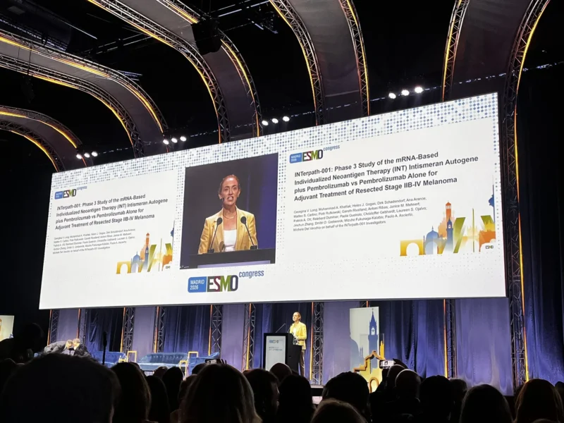 20 Posts Not to Miss from ESMO Congress 2026: Day 2 9 ESMO