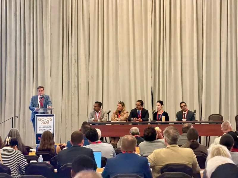 20 Posts Not To Miss From GCOS 2026