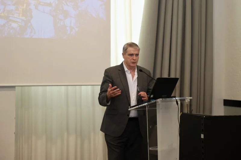 OncoDaily Grand Rounds at ESMO 2026: All You Need to Know About Sarcoma