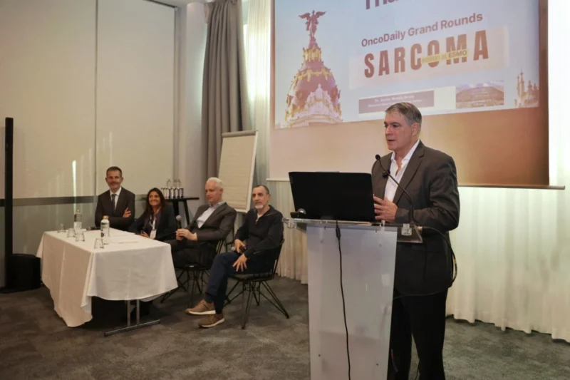 Sarcoma - OncoDaily