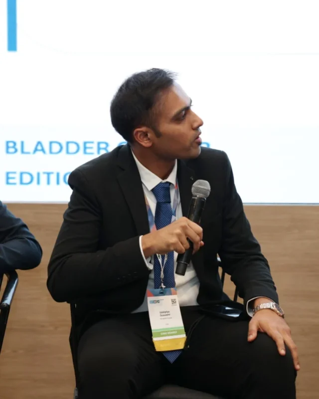 OncoDaily Grand Rounds at ESMO 2026: Bladder Cancer Edition Part 2 9 OncoDaily Grand Rounds at ESMO 2026: Bladder Cancer Edition Part 2