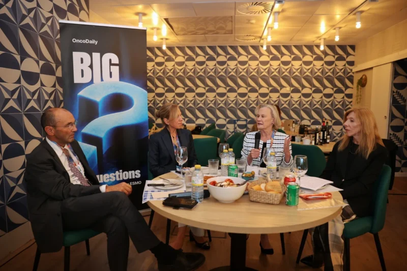 Big Questions in Oncology at ESMO 2026: Who Decides the Future of Cancer Care?