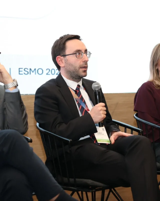 OncoDaily Grand Rounds at ESMO 2026: Bladder Cancer Edition Part 2 8 OncoDaily Grand Rounds at ESMO 2026: Bladder Cancer Edition Part 2