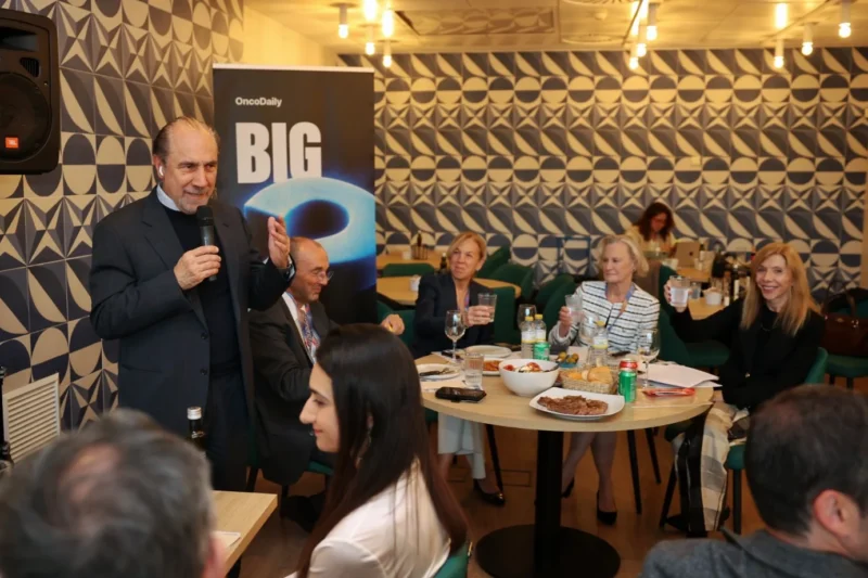 Big Questions in Oncology at ESMO 2026: Who Decides the Future of Cancer Care?