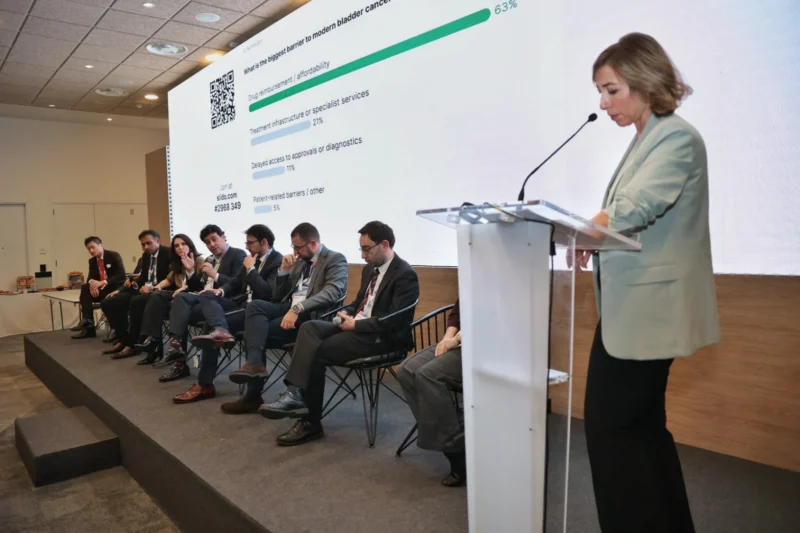 OncoDaily Grand Rounds at ESMO 2026: Bladder Cancer Edition Part 2 5 OncoDaily Grand Rounds at ESMO 2026: Bladder Cancer Edition Part 2