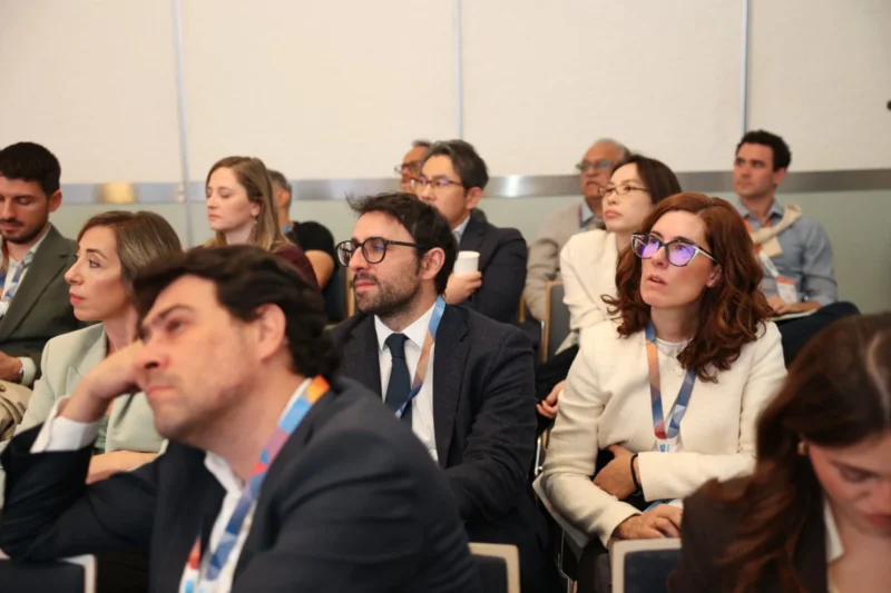 OncoDaily Grand Rounds at ESMO 2026: Key Discussions and Clinical Perspectives on Bladder Cancer, Part 1 7 bladder cancer