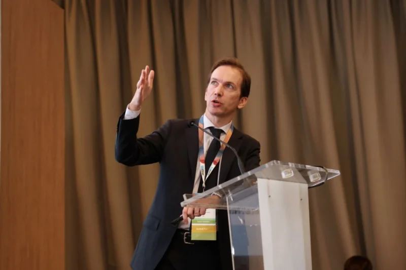 OncoDaily Grand Rounds at ESMO 2026: Key Discussions and Clinical Perspectives on Bladder Cancer, Part 1 2 OncoDaily Grand Rounds at ESMO 2026: Key Discussions and Clinical Perspectives on Bladder Cancer, Part 1
