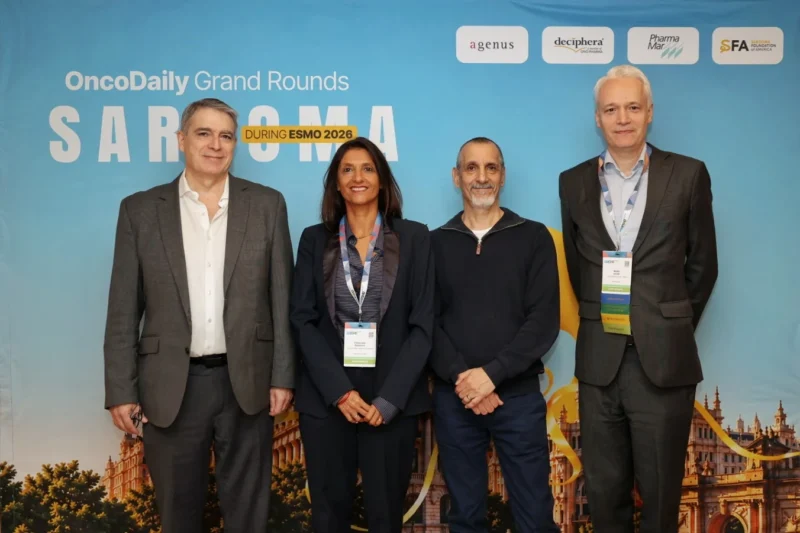 Sarcoma - OncoDaily