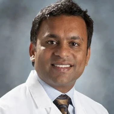 Vijay Chaudhary, MD, MPH, MBA, FASCO
