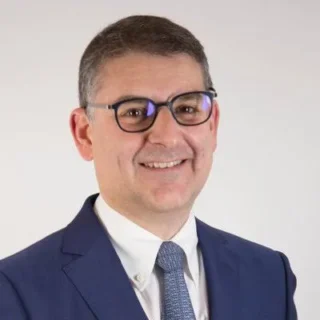 Giuseppe Curigliano, MD, PhD, FASCO
