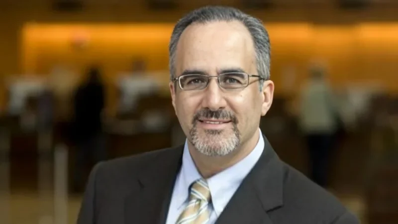 Vijay Shah: FDA Approves Atezolizumab for Stage III dMMR Colon Cancer