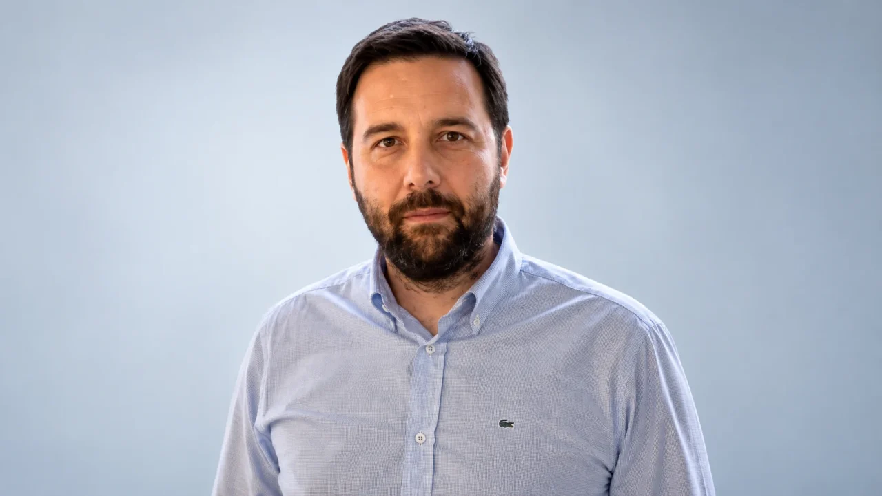 Michael Liontos Challenges Selective Evidence in KEYLYNK-001 Ovarian Cancer Trial