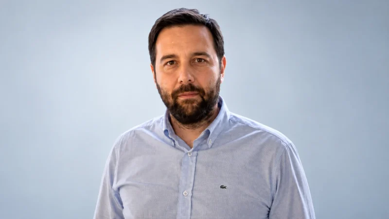 Michael Liontos Challenges Selective Evidence in KEYLYNK-001 Ovarian Cancer Trial
