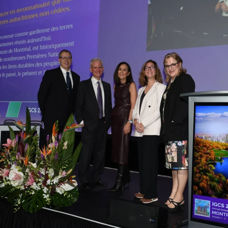 IGCS - OncoDaily