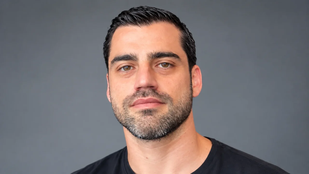 Thiago Favano Celebrates the Launch of the 3rd Edition of the Compendium of Rare Diseases