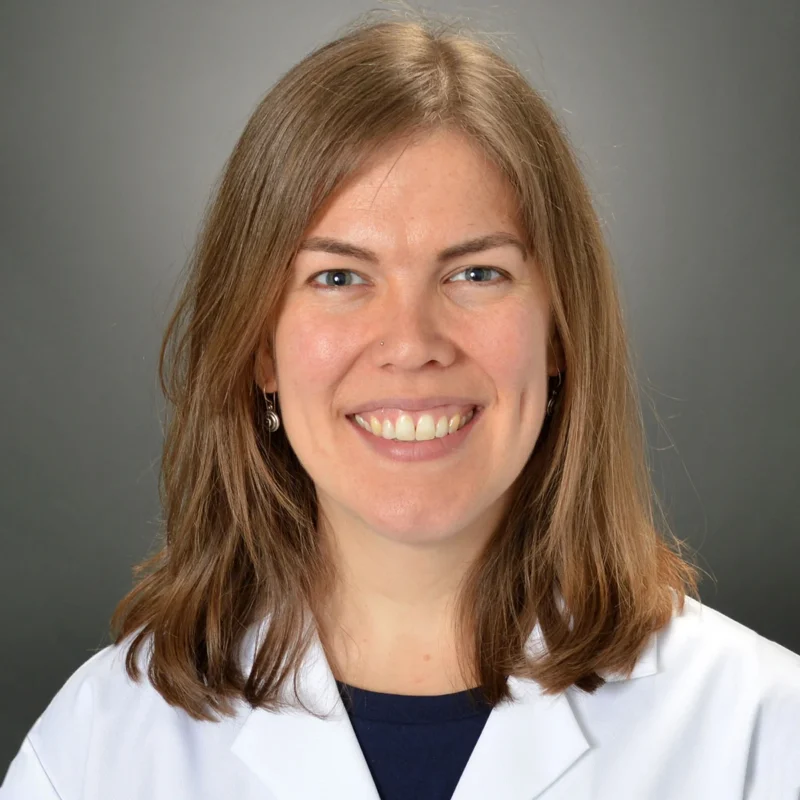 Maura M. Barry, MD, FASCO
