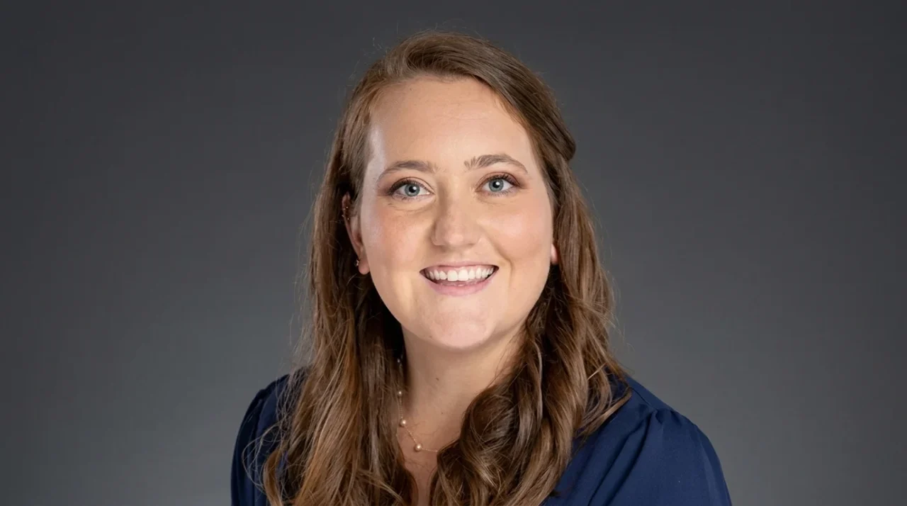 How Dr. Meghan Ward Is Moving Pediatric Brain Tumor Therapies from Lab to Clinic – St. Jude