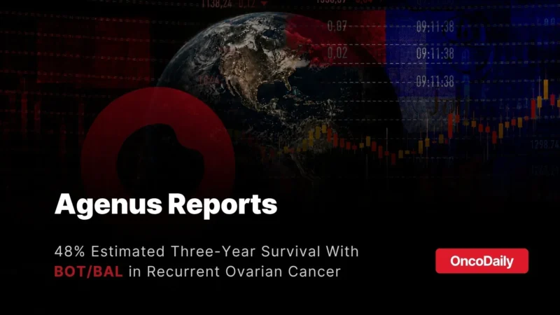 Runcie Chidebe: 10 Years of Global Advocacy and Awareness for Ovarian Cancer