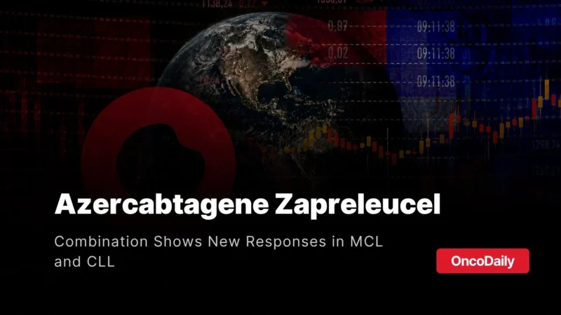 Imugene Reports New Responses With Azercabtagene Zapreleucel Plus BTK Inhibitor in Phase 1b Blood Cancer Trial
