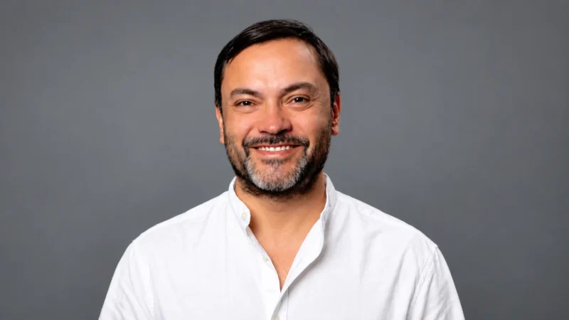 Francisco Acevedo Launches GENÉTICA, a Spanish-Language Cancer Genetics Resource