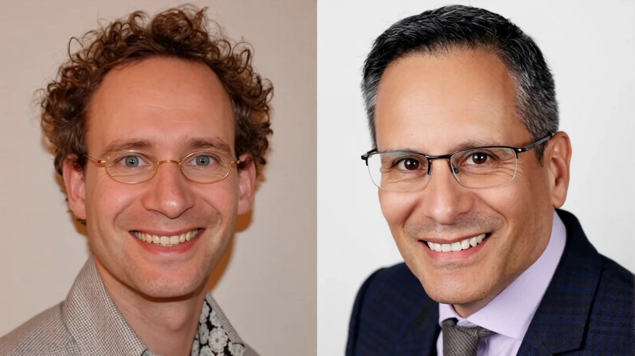 Juan Valle: Comparing Two Approaches to Relieving Malignant Biliary Obstruction