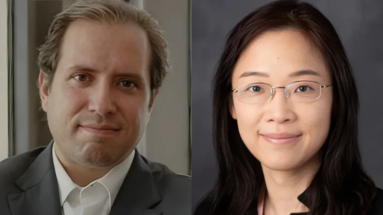 Antonio Calles: Xiuning Le Discusses ctDNA Dynamics in EGFR-Mutated Lung Cancer at ESMO 2026