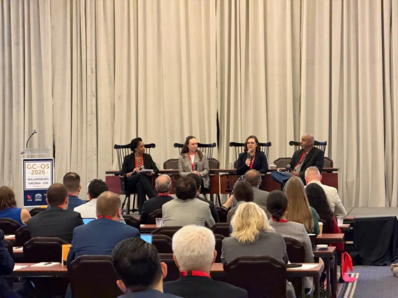 GCOS 2026 - OncoDaily