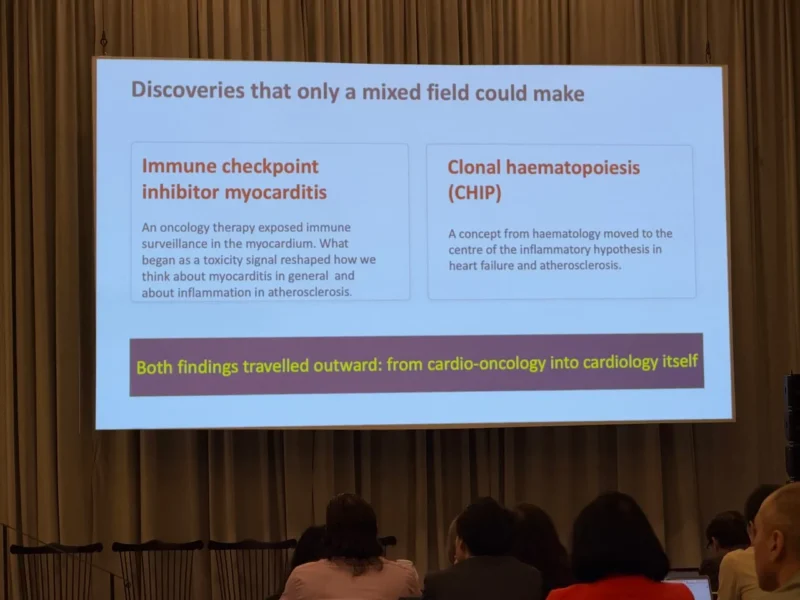 GCOS 2026 - OncoDaily