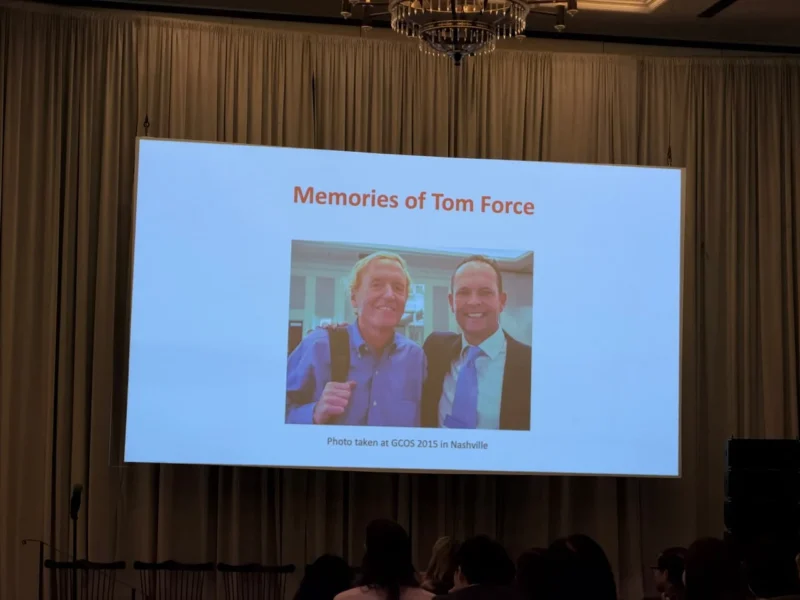 GCOS 2026 Second Half of the Day 1: From Amyloidosis to the Ten Laws of Cardio-Oncology 7 GCOS 2026 - OncoDaily